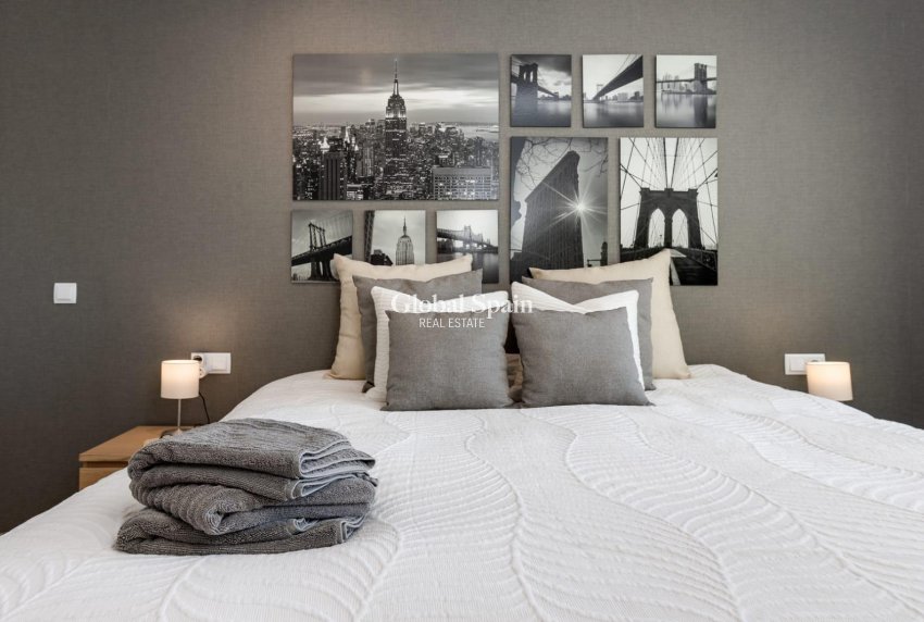 Neubau - Villa -
PILAR DE LA HORADADA - Pilar de la Horadada