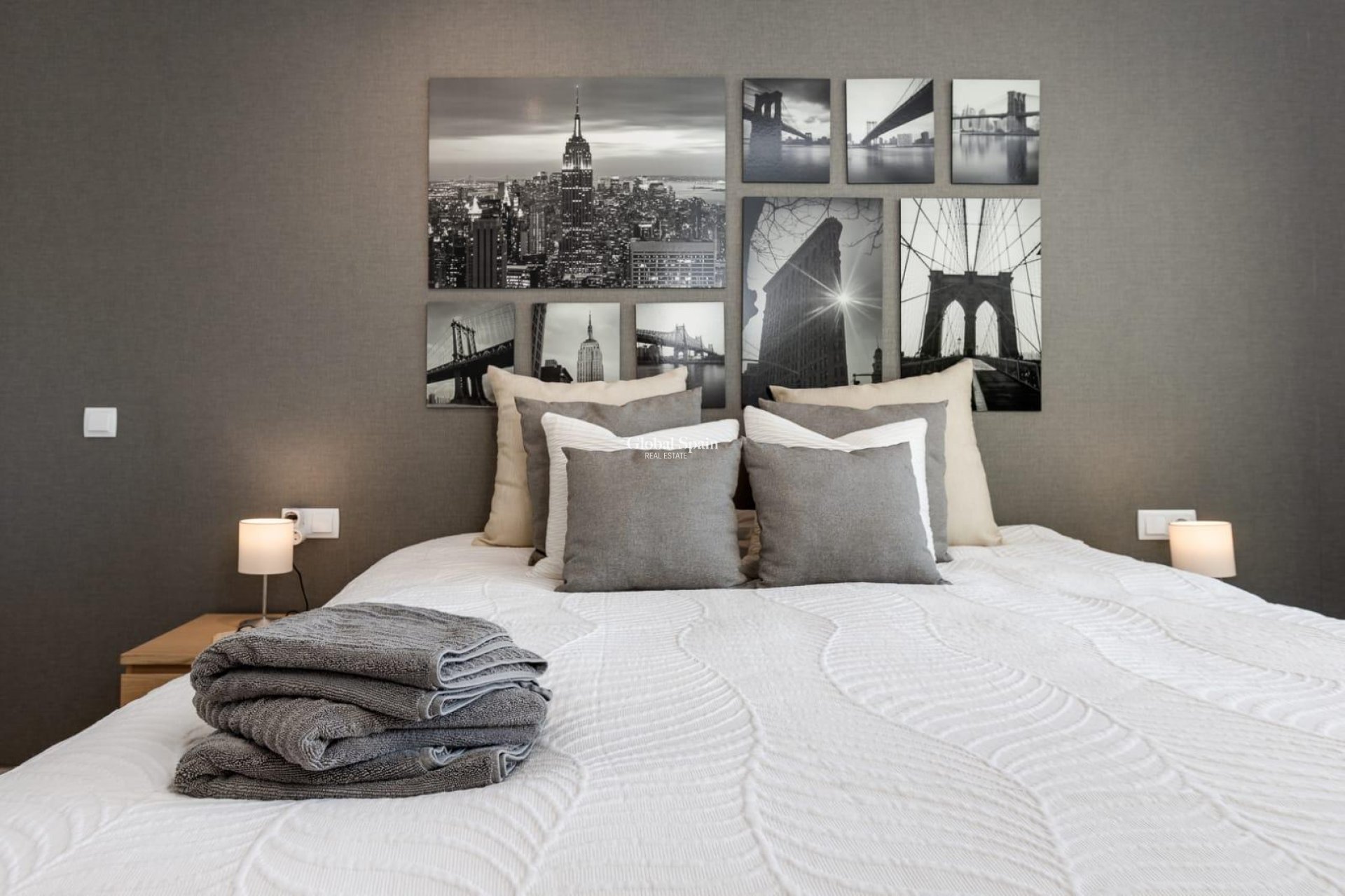 Neubau - Villa -
PILAR DE LA HORADADA - Pilar de la Horadada