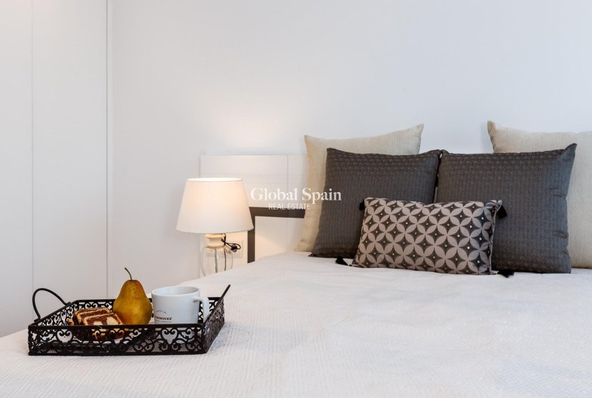 Neubau - Villa -
PILAR DE LA HORADADA - Pilar de la Horadada