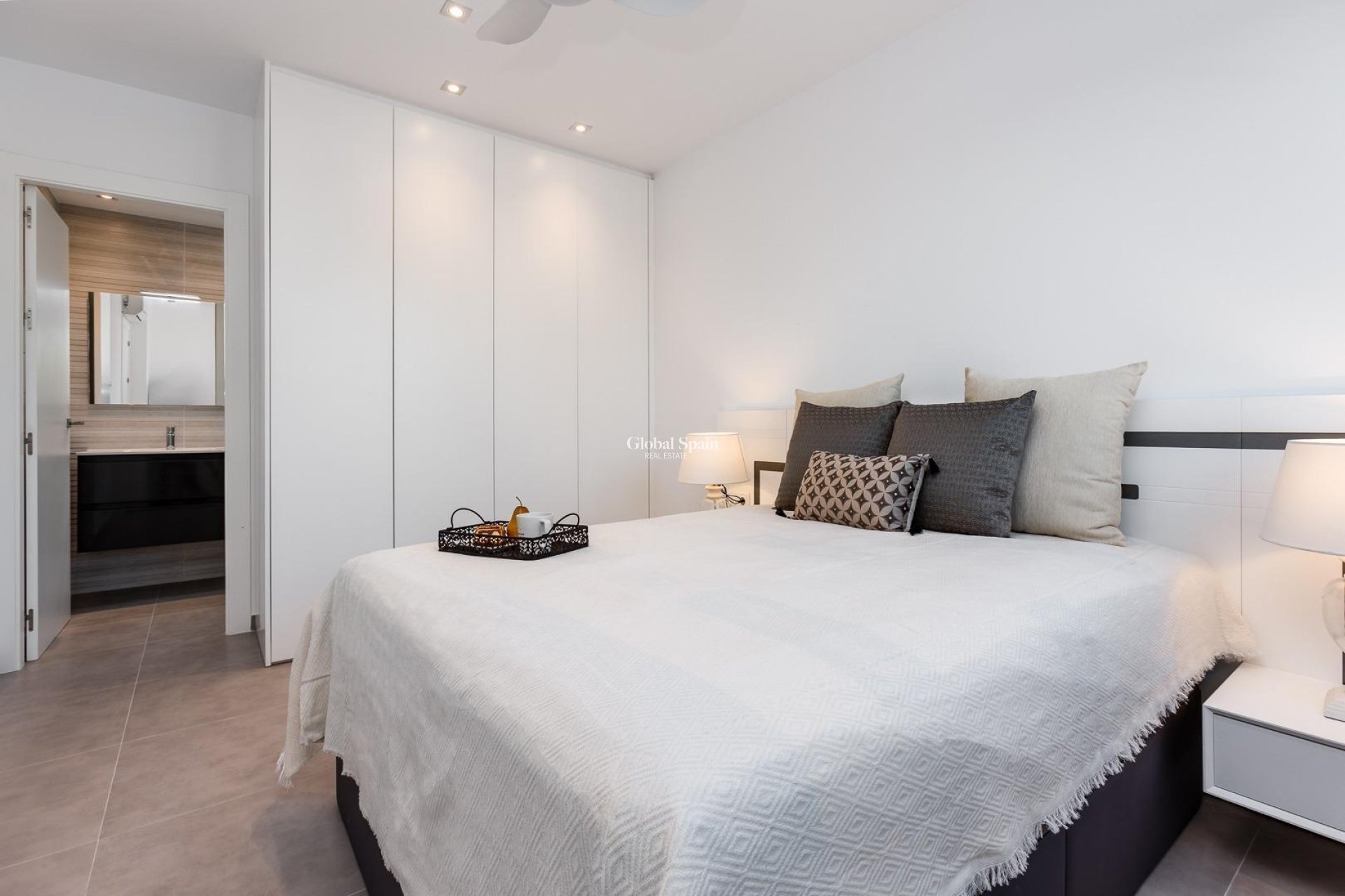 Neubau - Villa -
PILAR DE LA HORADADA - Pilar de la Horadada