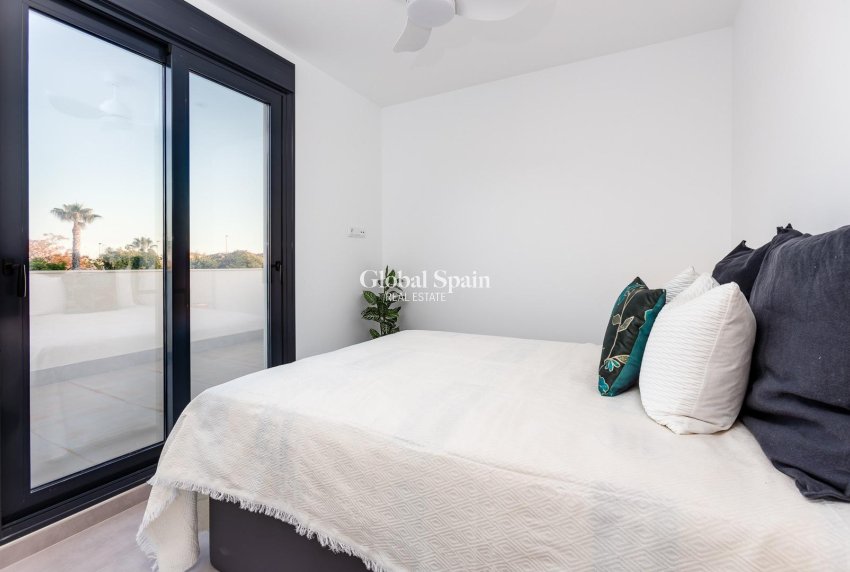 Neubau - Villa -
PILAR DE LA HORADADA - Pilar de la Horadada