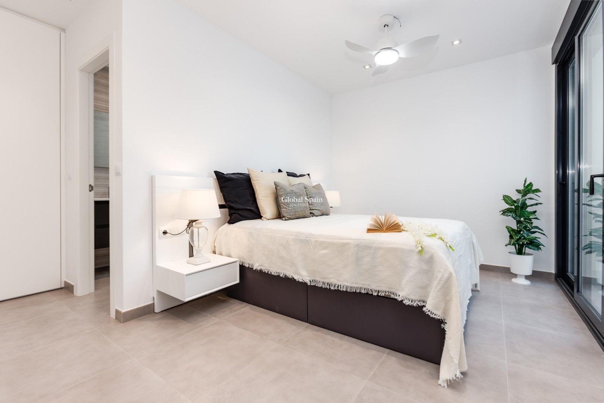 Neubau - Villa -
PILAR DE LA HORADADA - Pilar de la Horadada