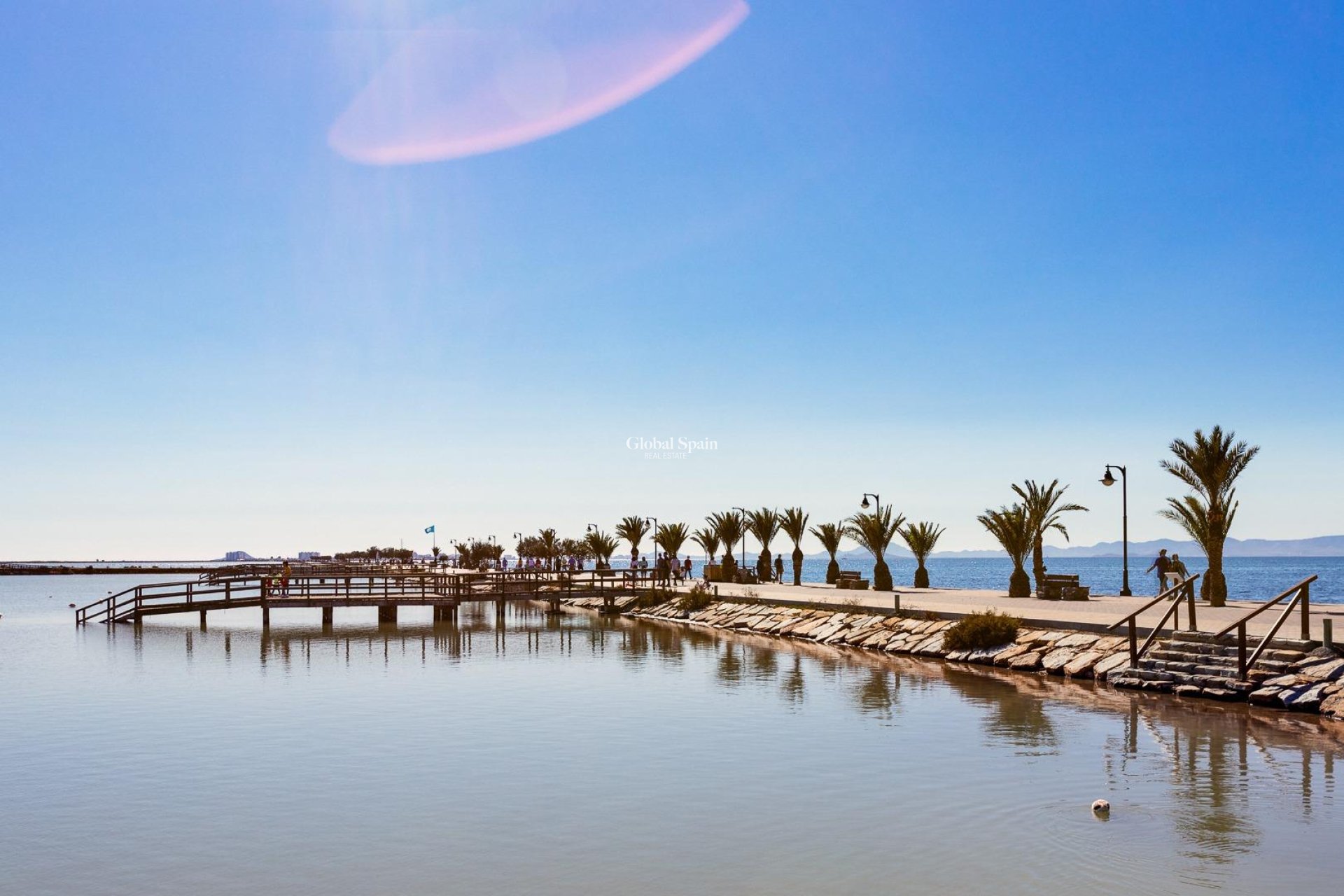 Neubau - Villa -
PILAR DE LA HORADADA - Pilar de la Horadada