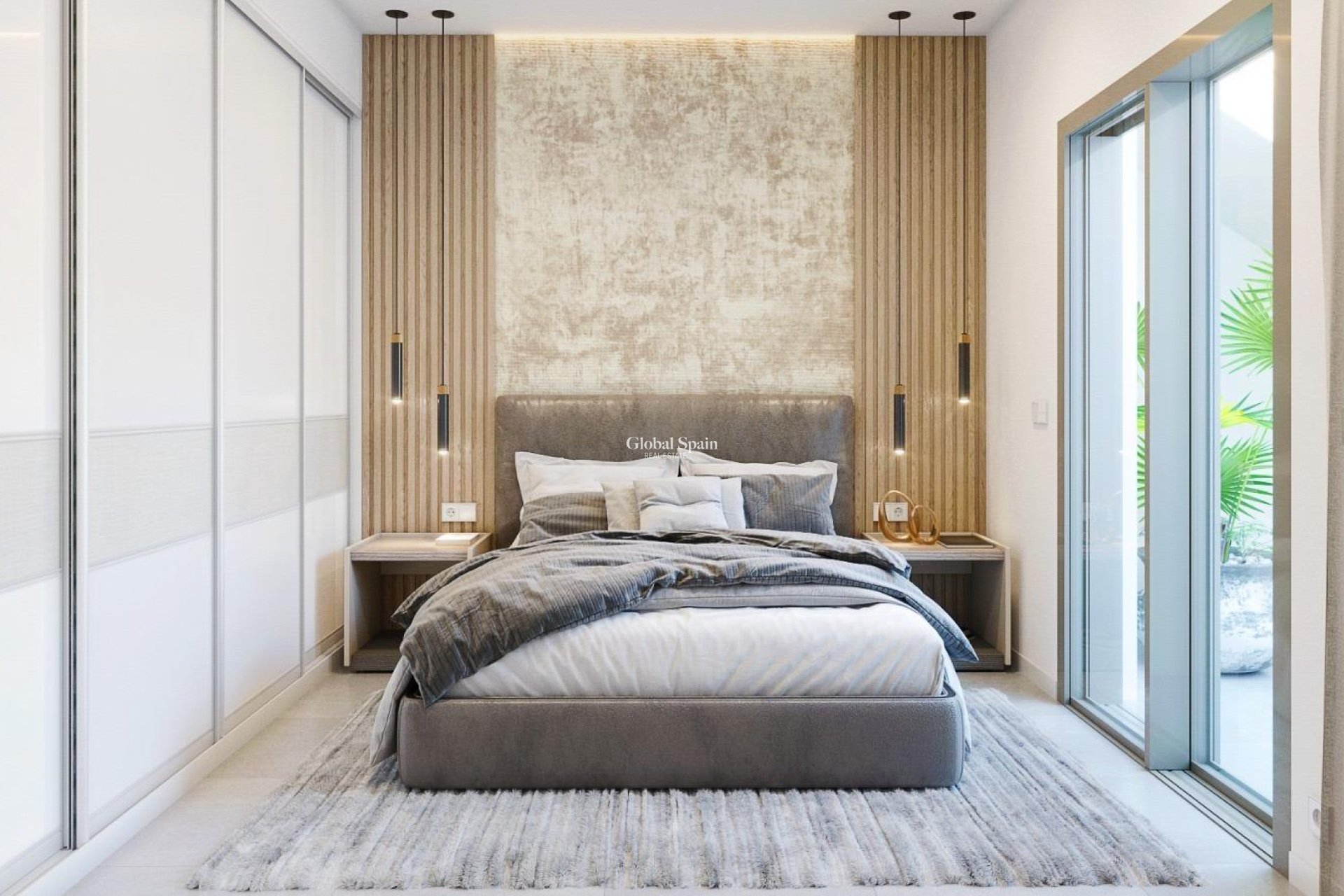 Neubau - VILLA -
PILAR DE LA HORADADA - Pilar de la Horadada