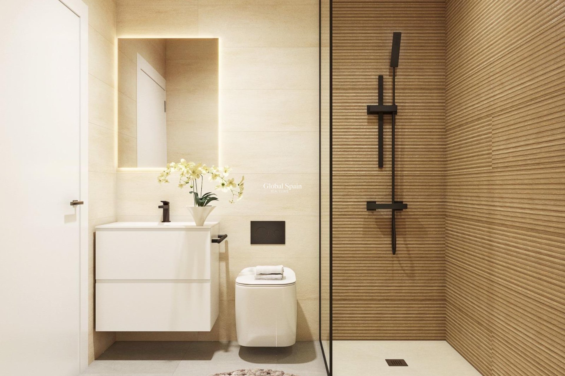 Neubau - VILLA -
PILAR DE LA HORADADA - Pilar de la Horadada