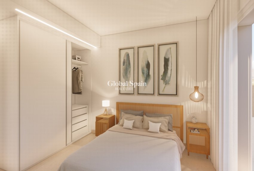 Neubau - Villa -
PILAR DE LA HORADADA - Pilar de la Horadada