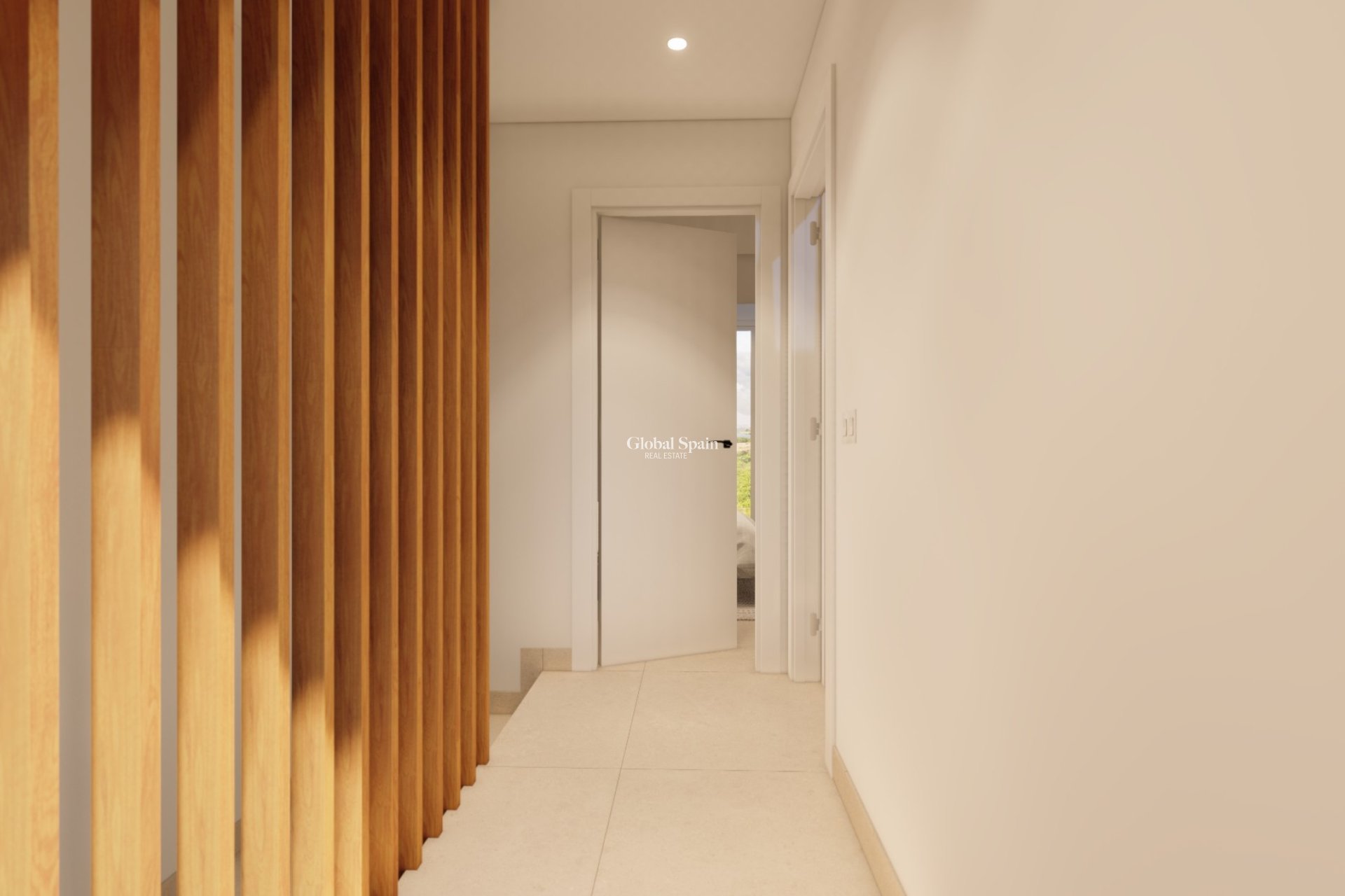 Neubau - Villa -
PILAR DE LA HORADADA - Pilar de la Horadada