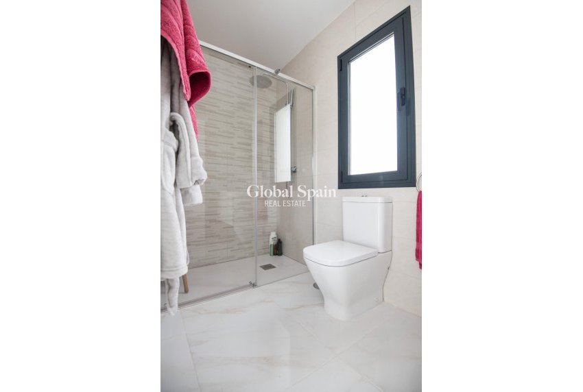 Neubau - Villa -
PILAR DE LA HORADADA - Pinar de Campoverde