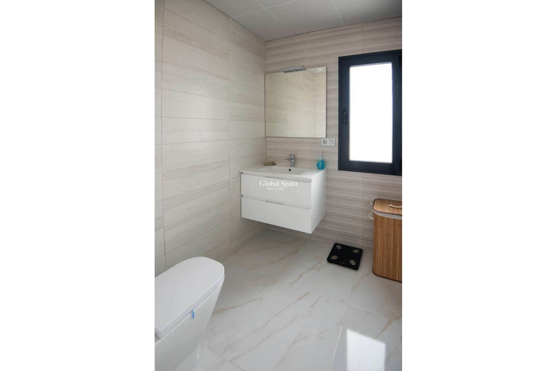 Neubau - Villa -
PILAR DE LA HORADADA - Pinar de Campoverde