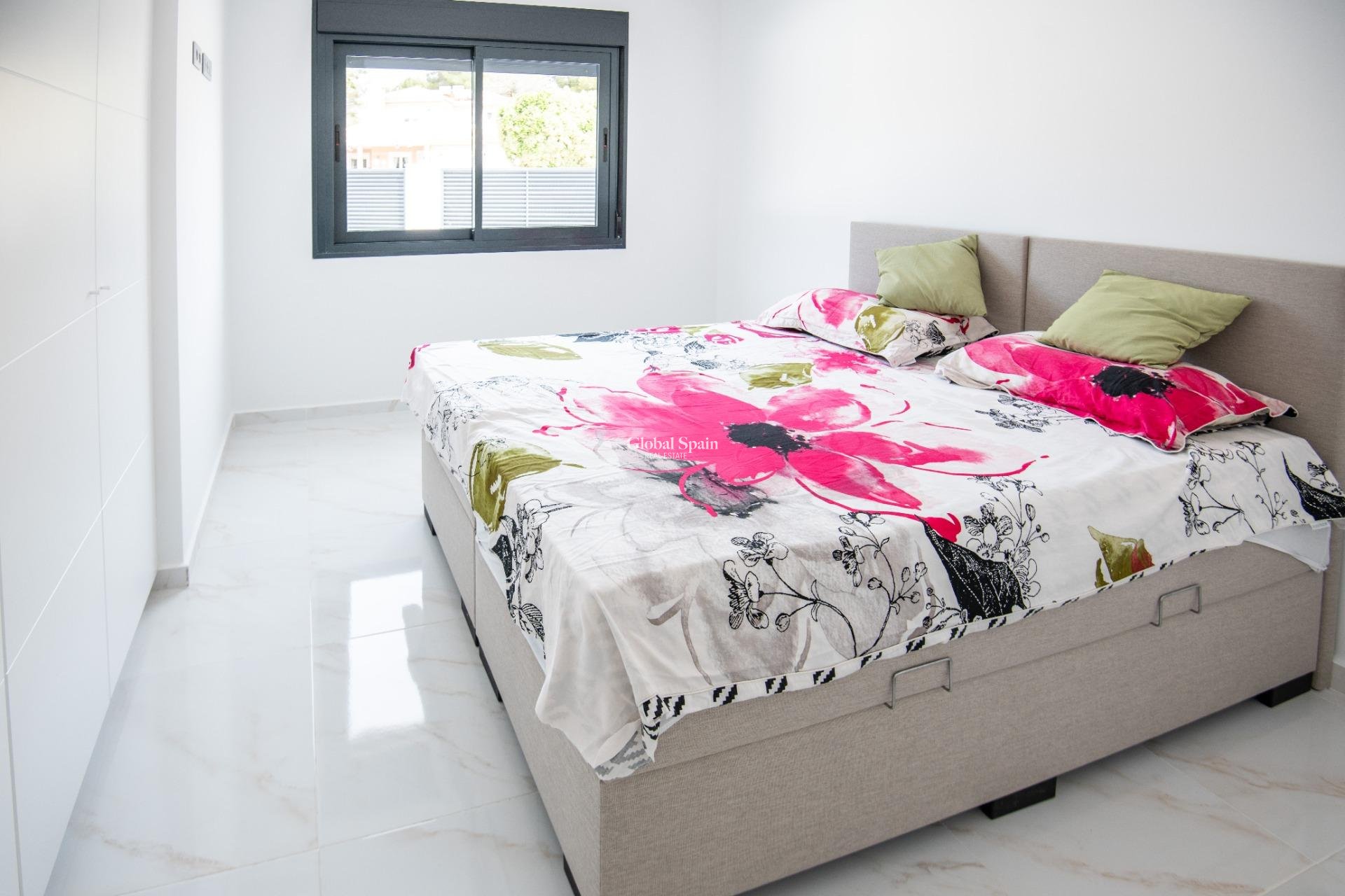 Neubau - Villa -
PILAR DE LA HORADADA - Pinar de Campoverde