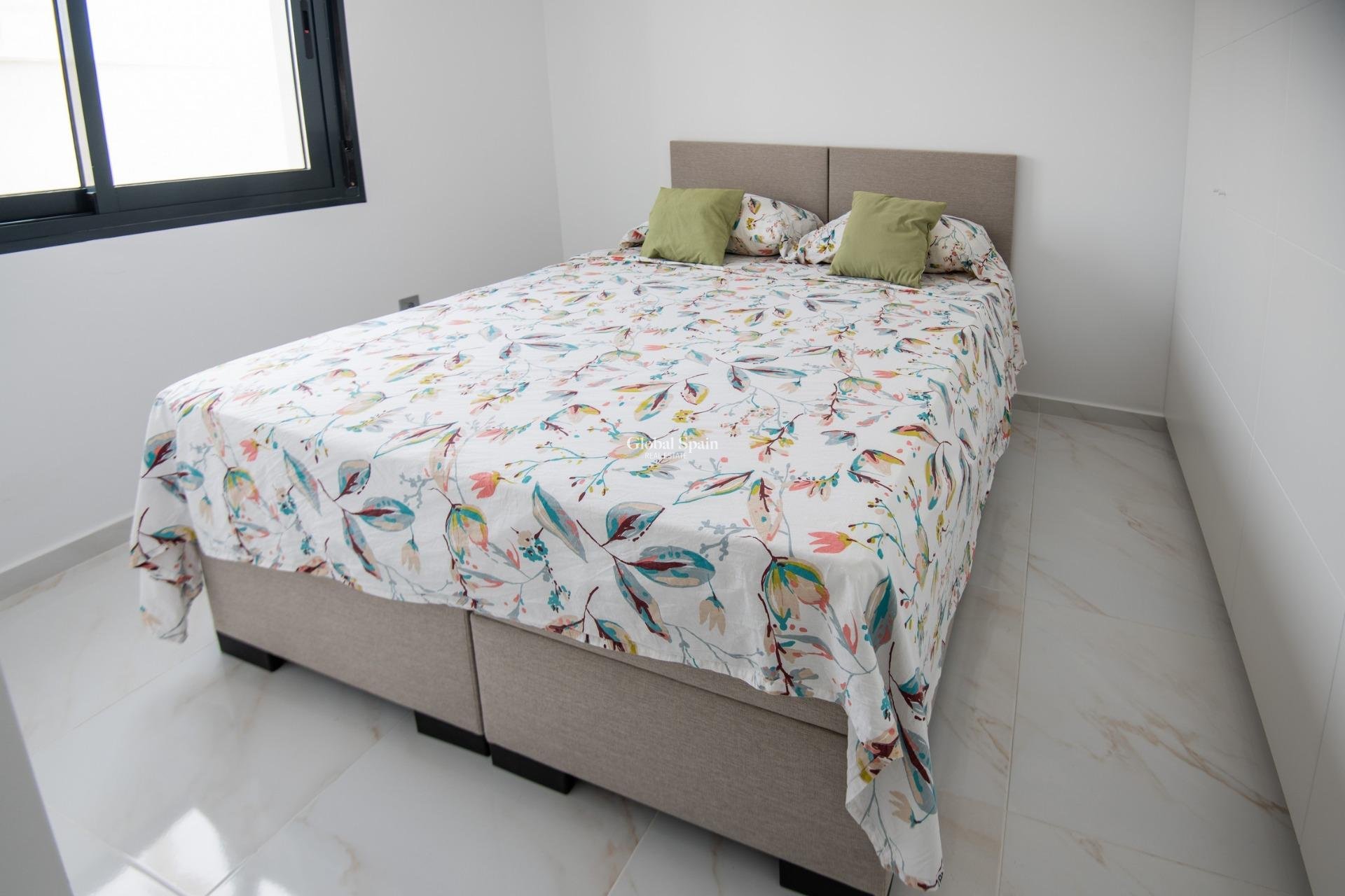 Neubau - Villa -
PILAR DE LA HORADADA - Pinar de Campoverde