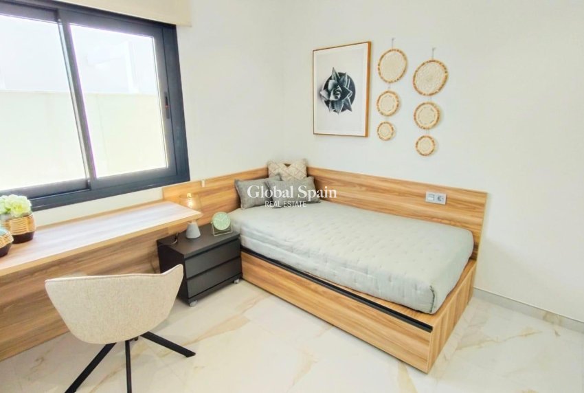 Neubau - Villa -
PILAR DE LA HORADADA - Pinar de Campoverde