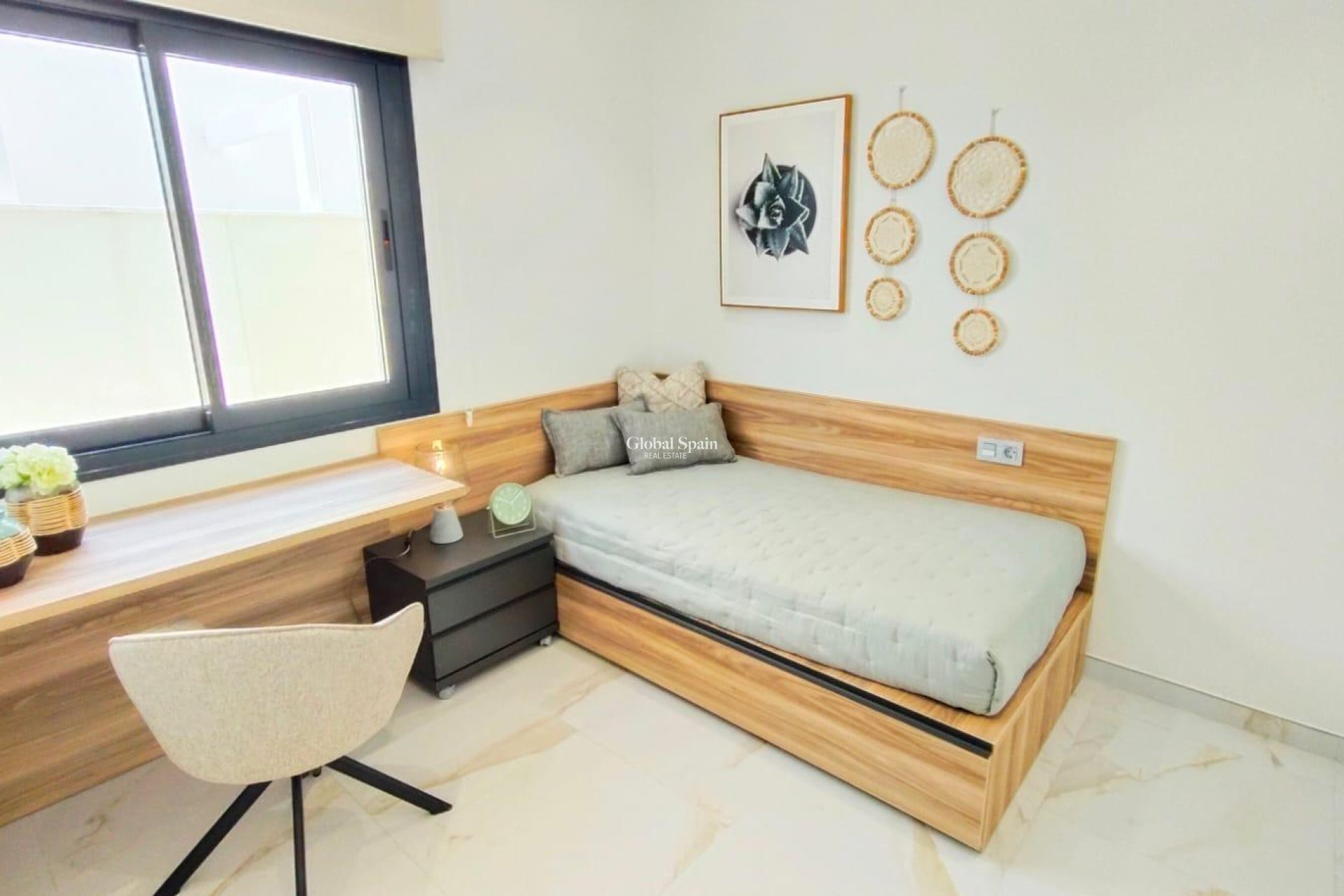 Neubau - Villa -
PILAR DE LA HORADADA - Pinar de Campoverde