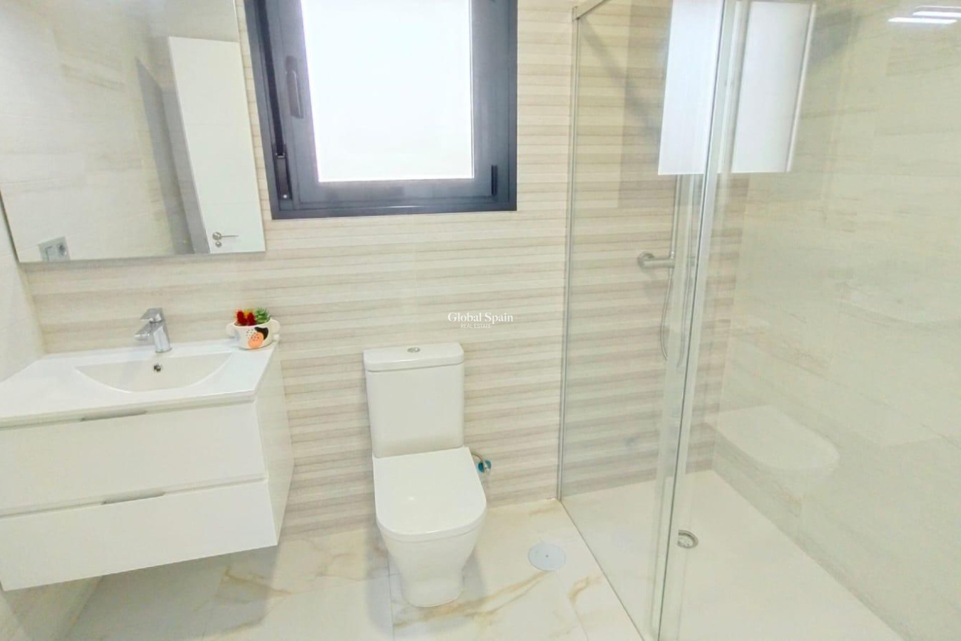 Neubau - VILLA -
PILAR DE LA HORADADA - Pinar de Campoverde