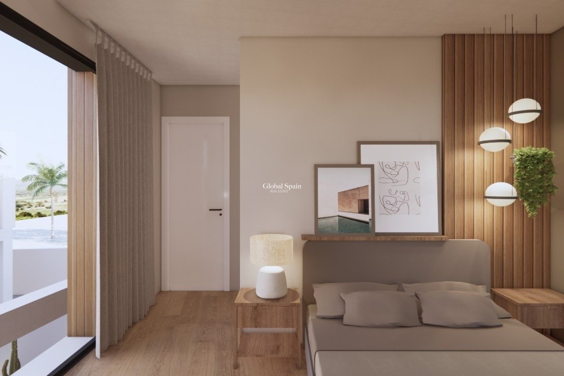 Neubau - Villa -
PILAR DE LA HORADADA - Torre de la Horadada