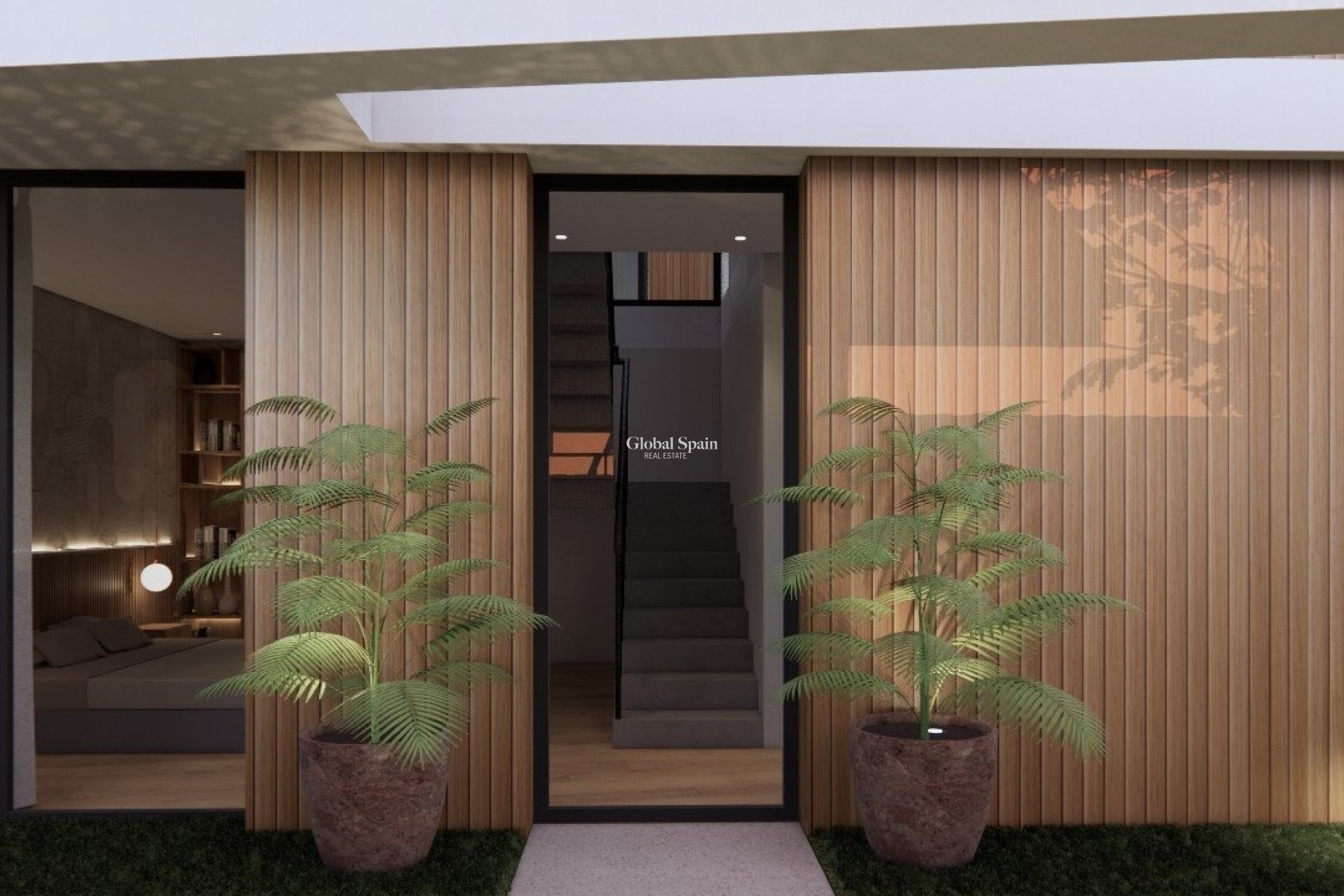 Neubau - Villa -
PILAR DE LA HORADADA - Torre de la Horadada