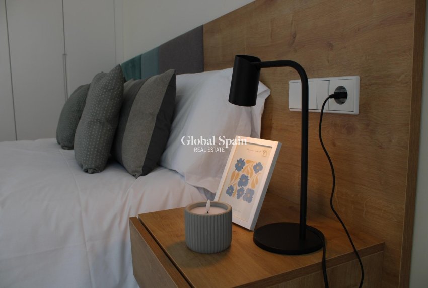 Neubau - VILLA -
PILAR DE LA HORADADA - Torre de la Horadada