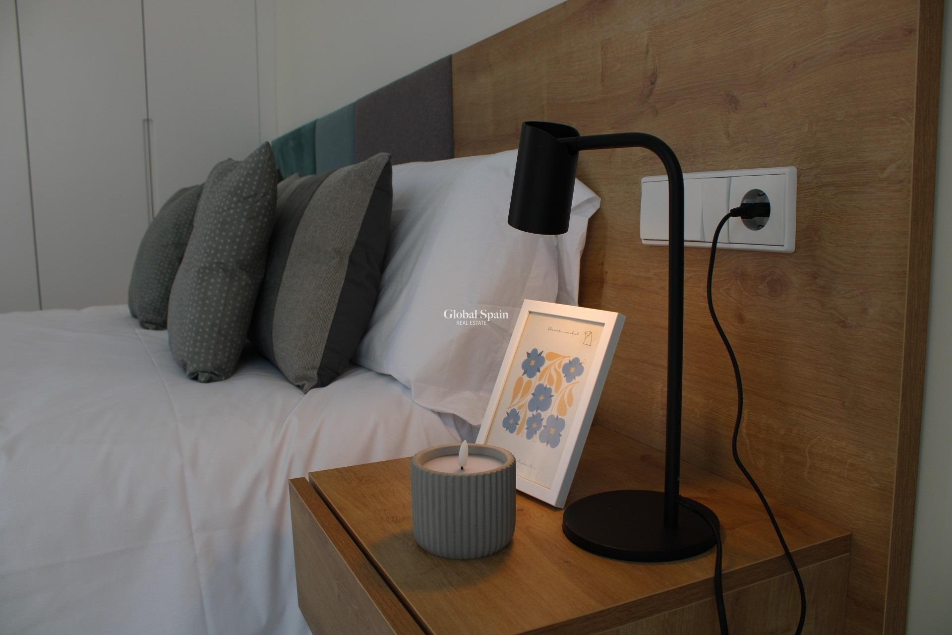 Neubau - VILLA -
PILAR DE LA HORADADA - Torre de la Horadada