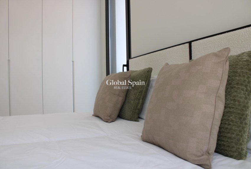 Neubau - VILLA -
PILAR DE LA HORADADA - Torre de la Horadada