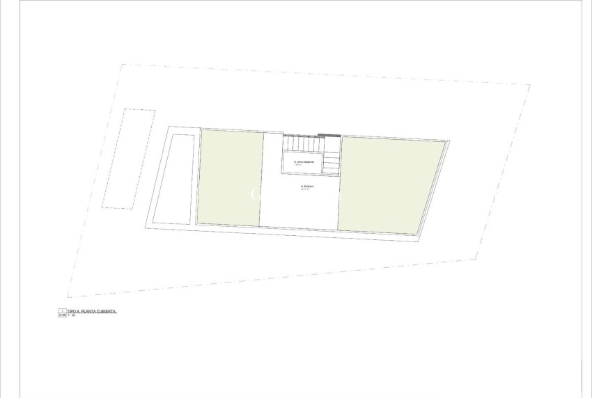 Neubau - VILLA -
PILAR DE LA HORADADA - Torre de la Horadada