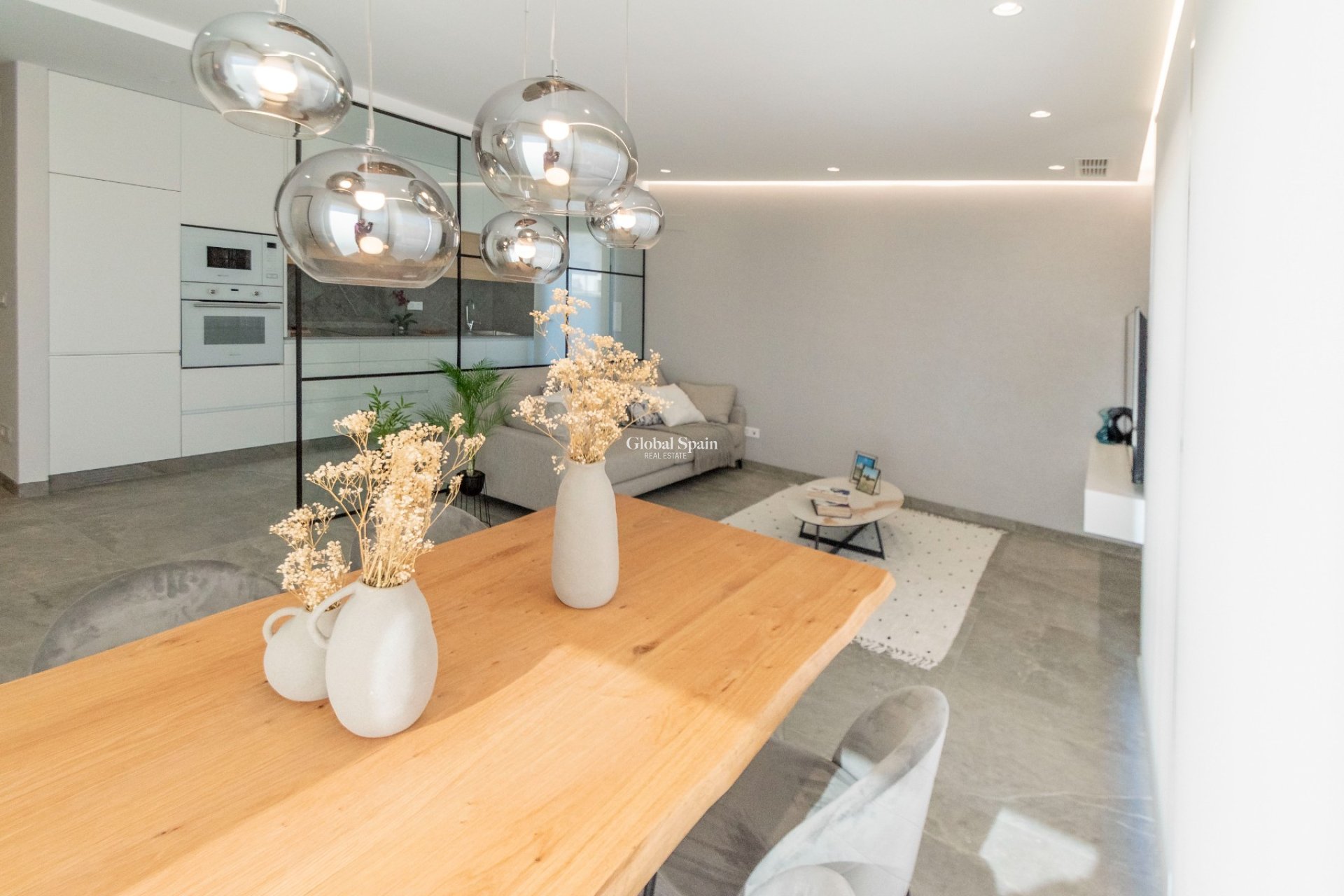 Neubau - Villa -
PILAR DE LA HORADADA