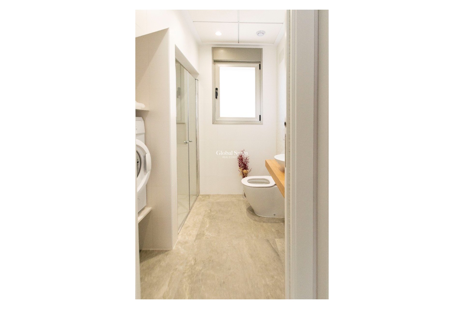 Neubau - Villa -
PILAR DE LA HORADADA