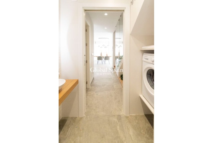 Neubau - Villa -
PILAR DE LA HORADADA