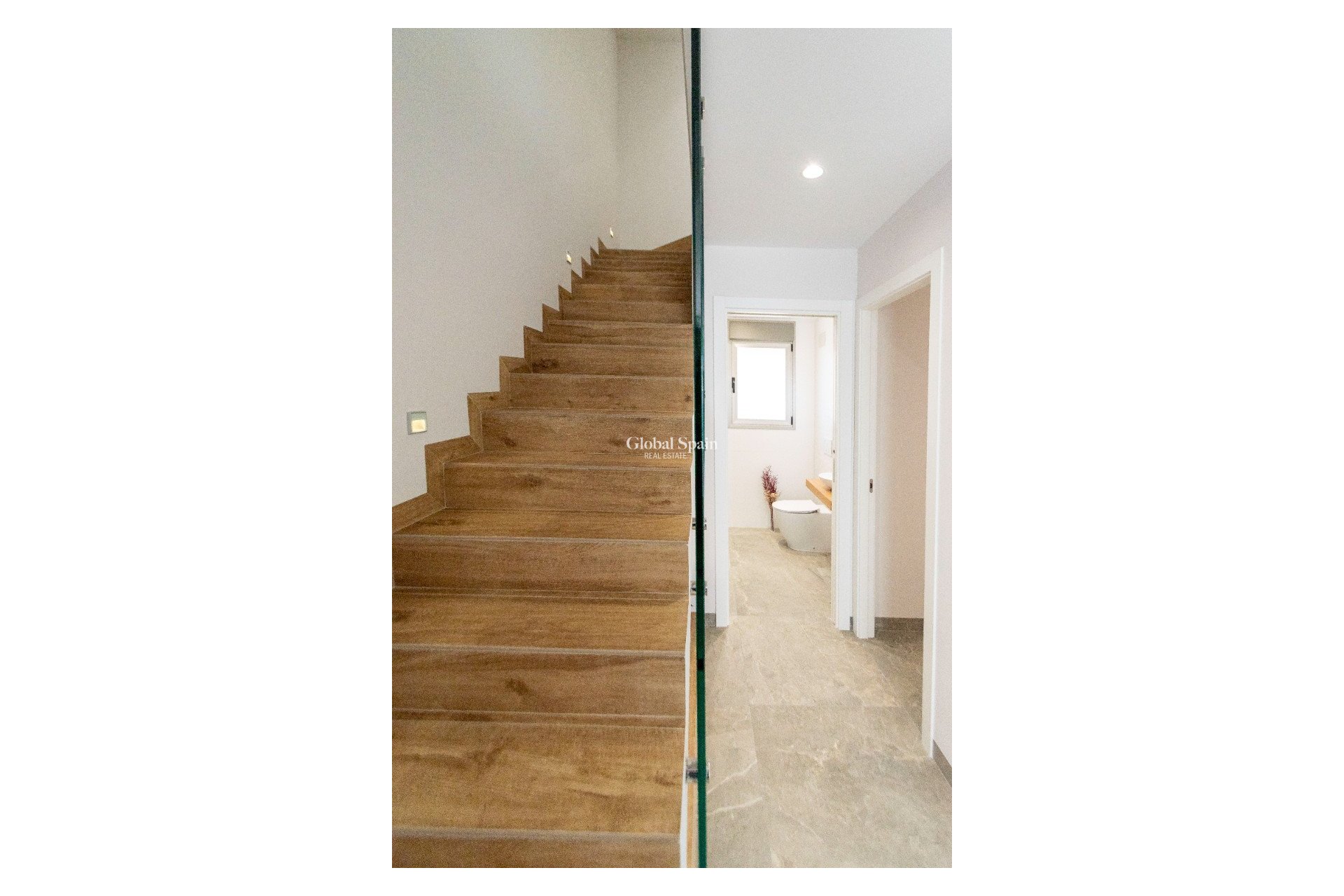 Neubau - Villa -
PILAR DE LA HORADADA