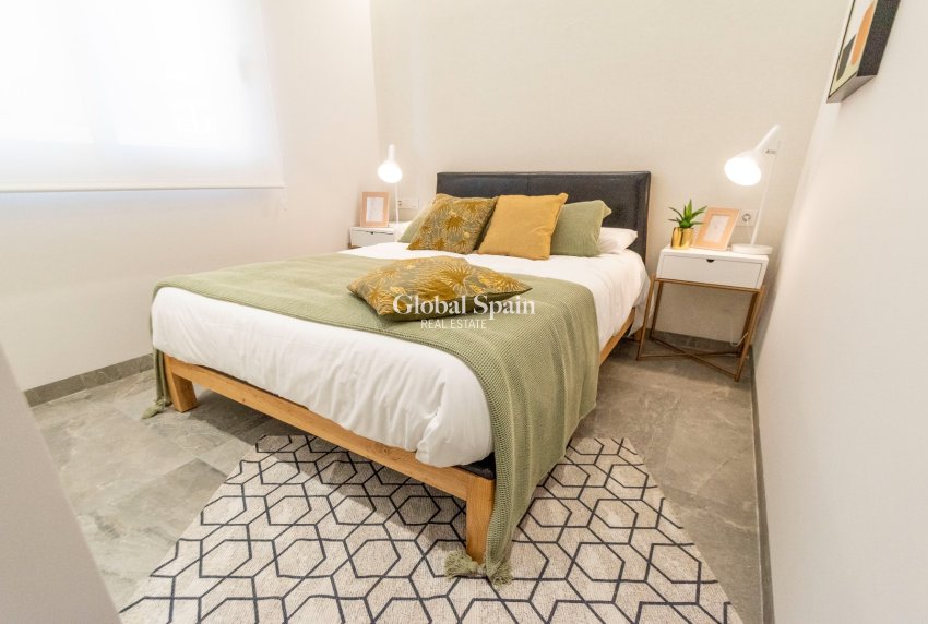 Neubau - Villa -
PILAR DE LA HORADADA