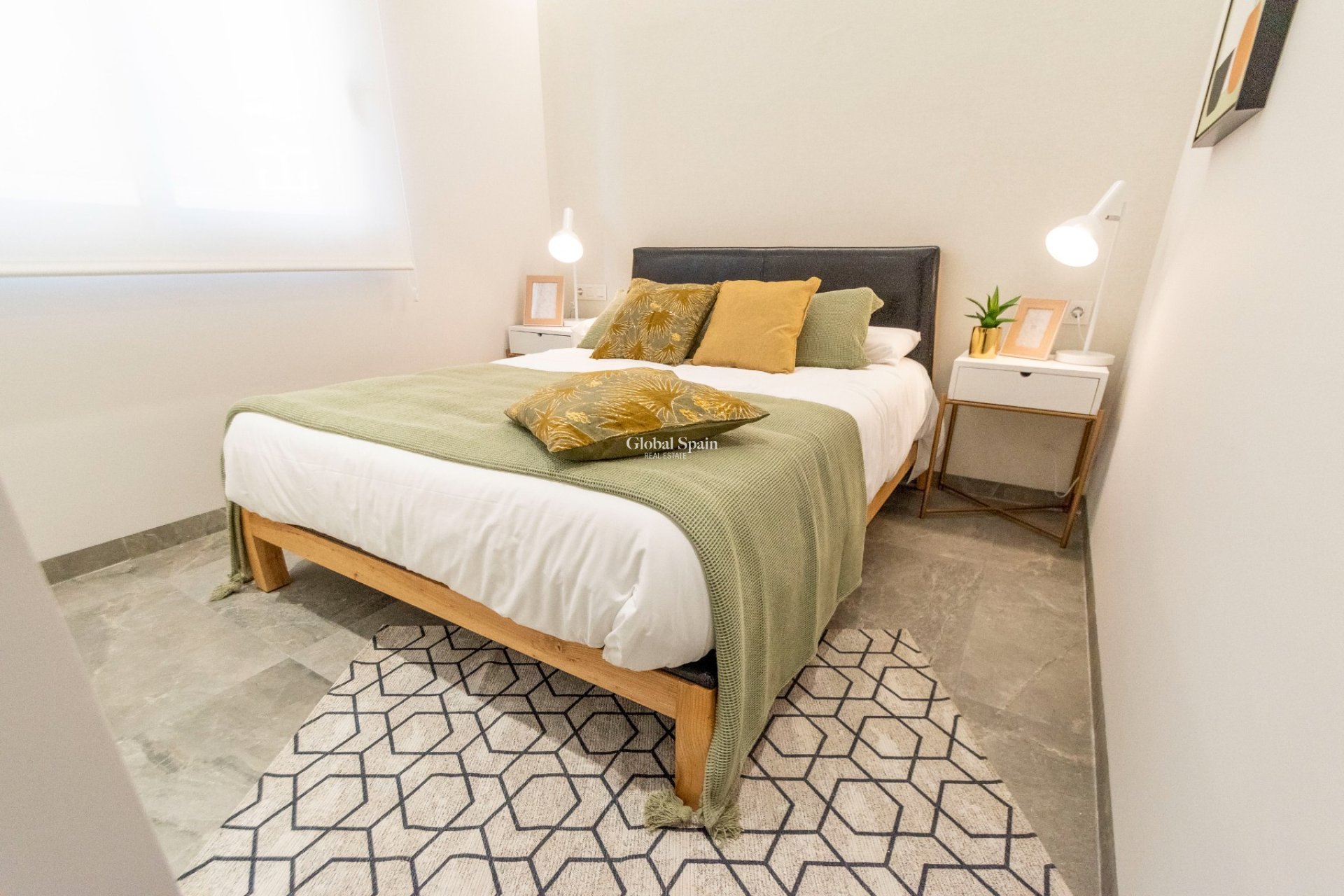 Neubau - Villa -
PILAR DE LA HORADADA