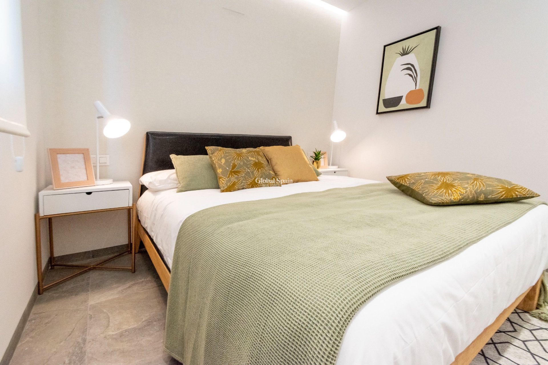 Neubau - Villa -
PILAR DE LA HORADADA