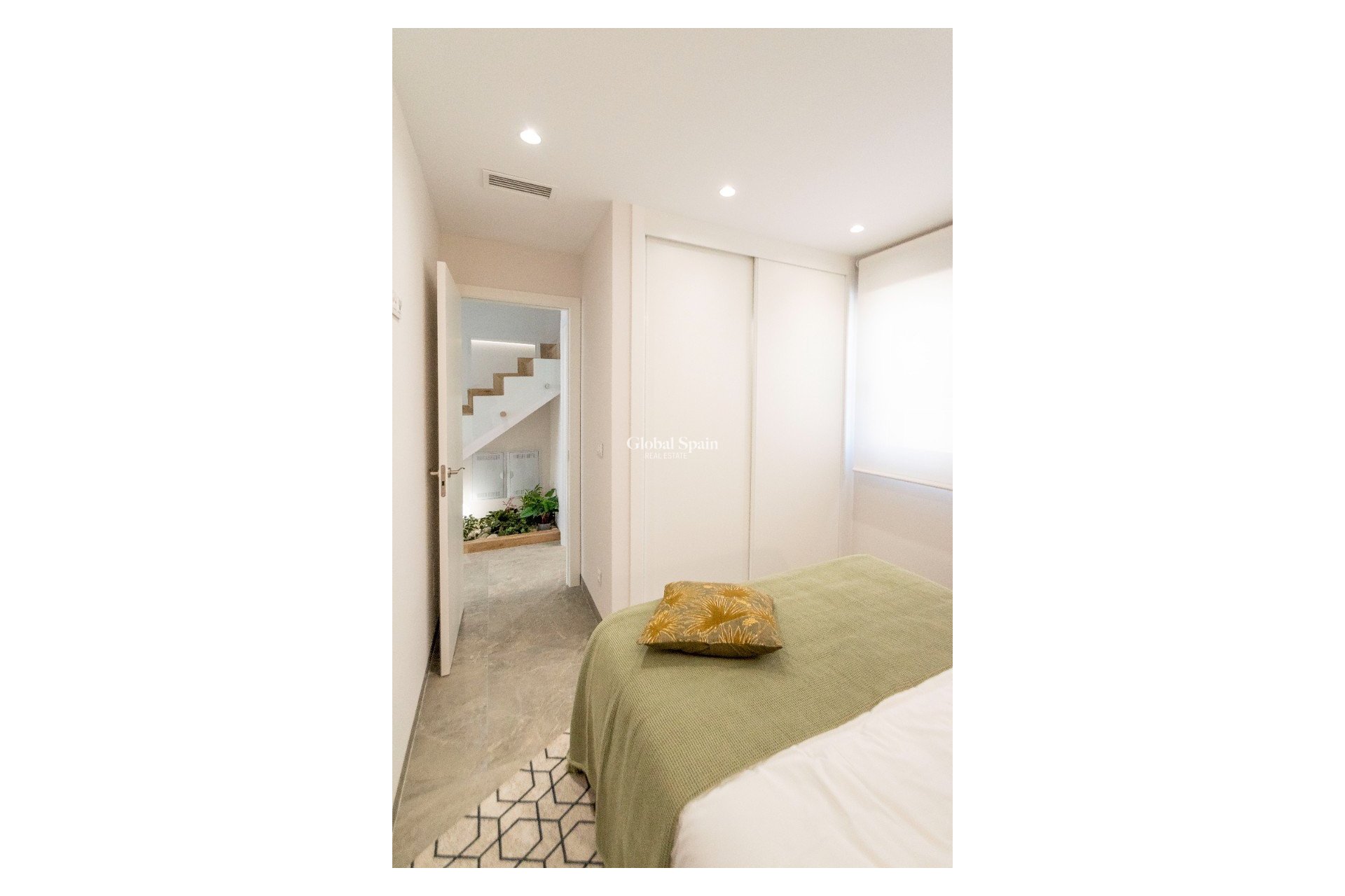 Neubau - Villa -
PILAR DE LA HORADADA