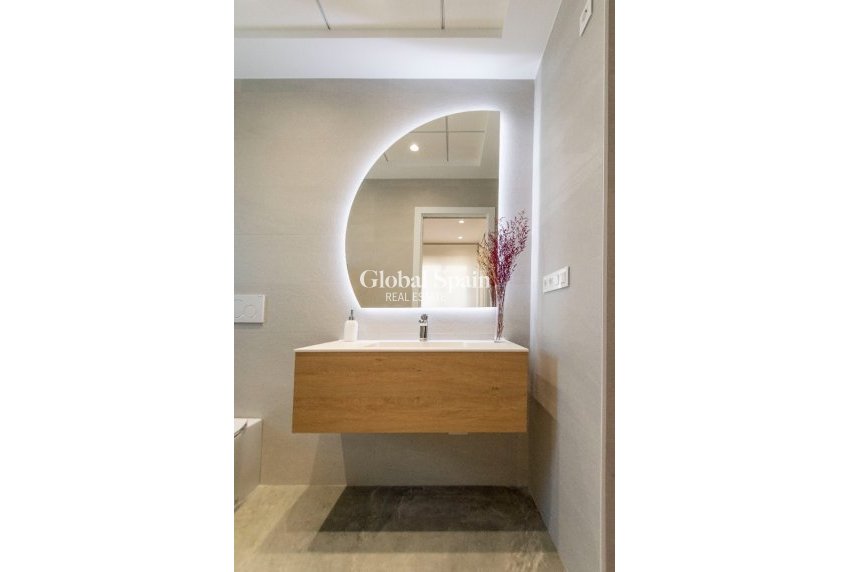 Neubau - Villa -
PILAR DE LA HORADADA