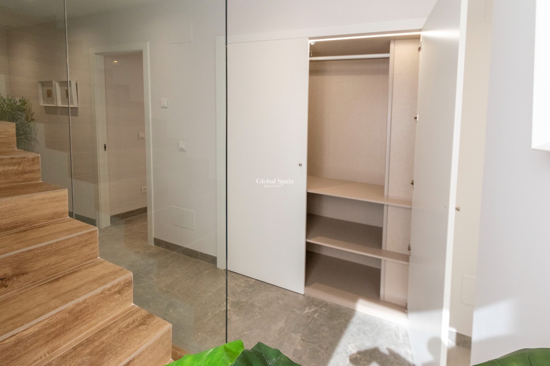 Neubau - Villa -
PILAR DE LA HORADADA