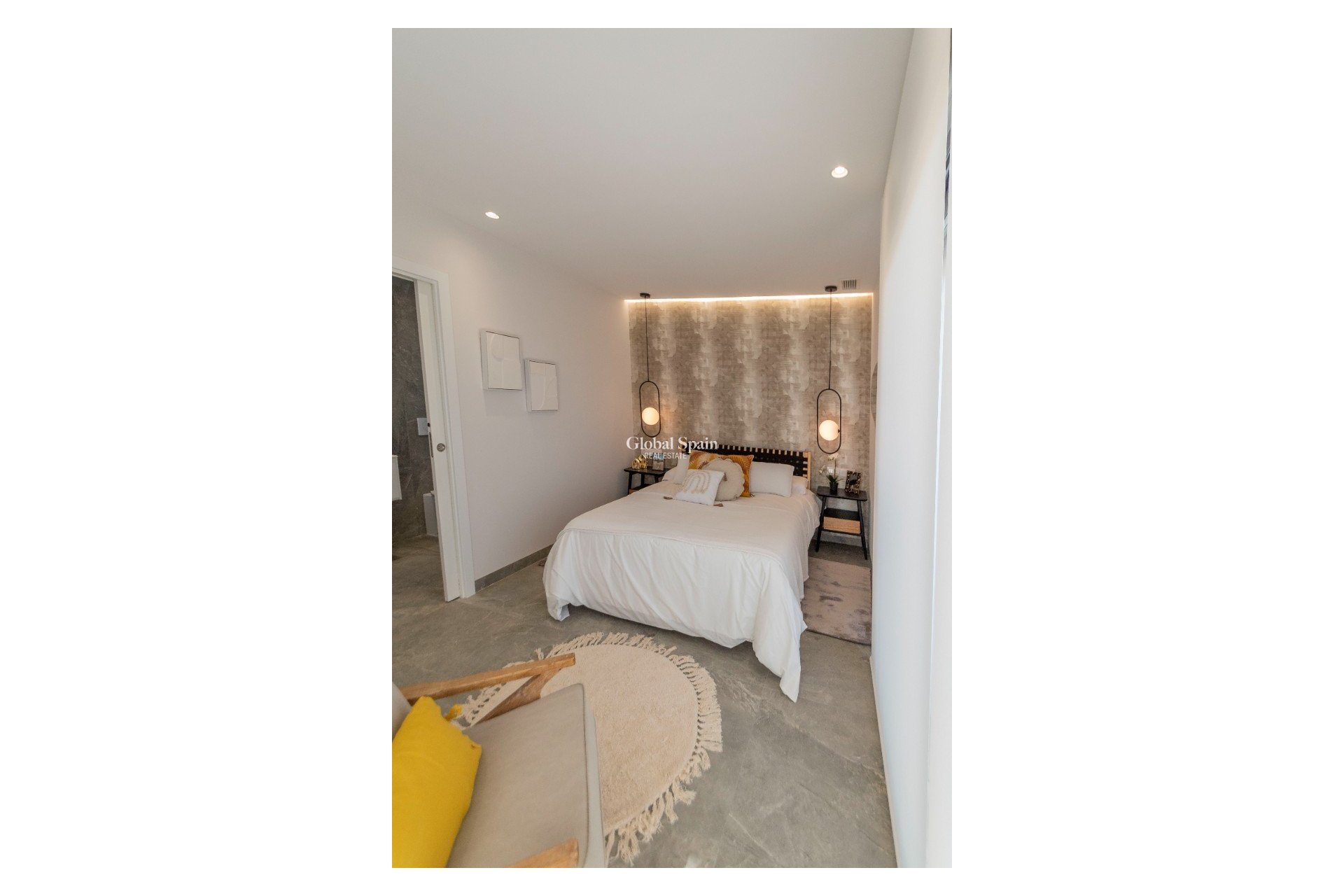 Neubau - Villa -
PILAR DE LA HORADADA