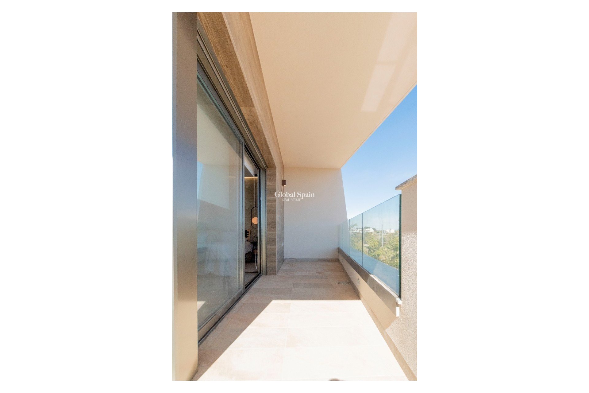 Neubau - Villa -
PILAR DE LA HORADADA