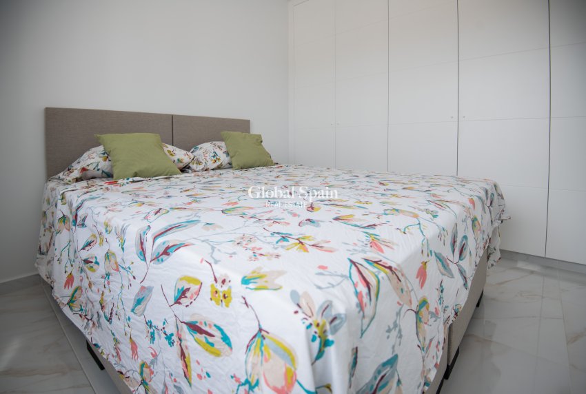 Neubau - Villa -
PINAR DE CAMPOVERDE