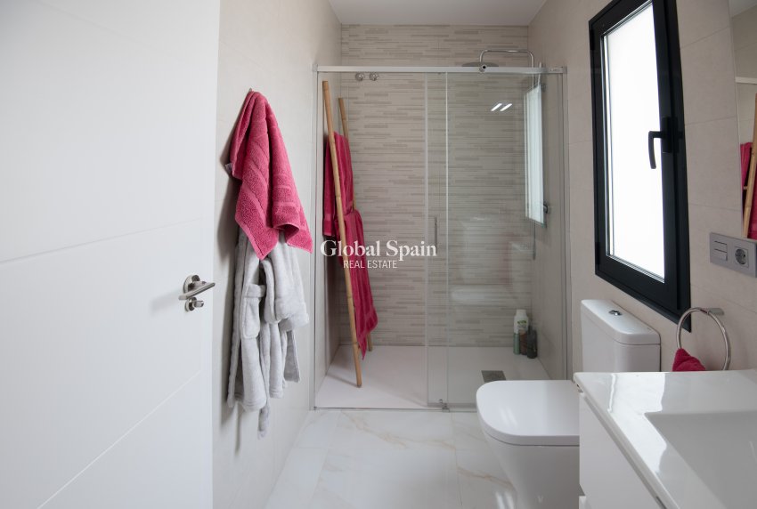 Neubau - Villa -
PINAR DE CAMPOVERDE