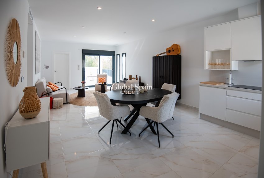 Neubau - Villa -
PINAR DE CAMPOVERDE