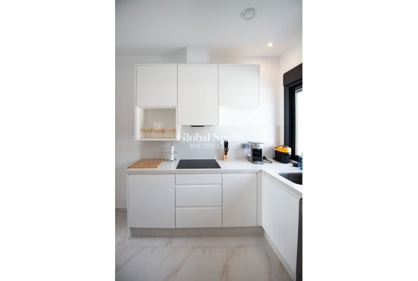 Neubau - Villa -
PINAR DE CAMPOVERDE