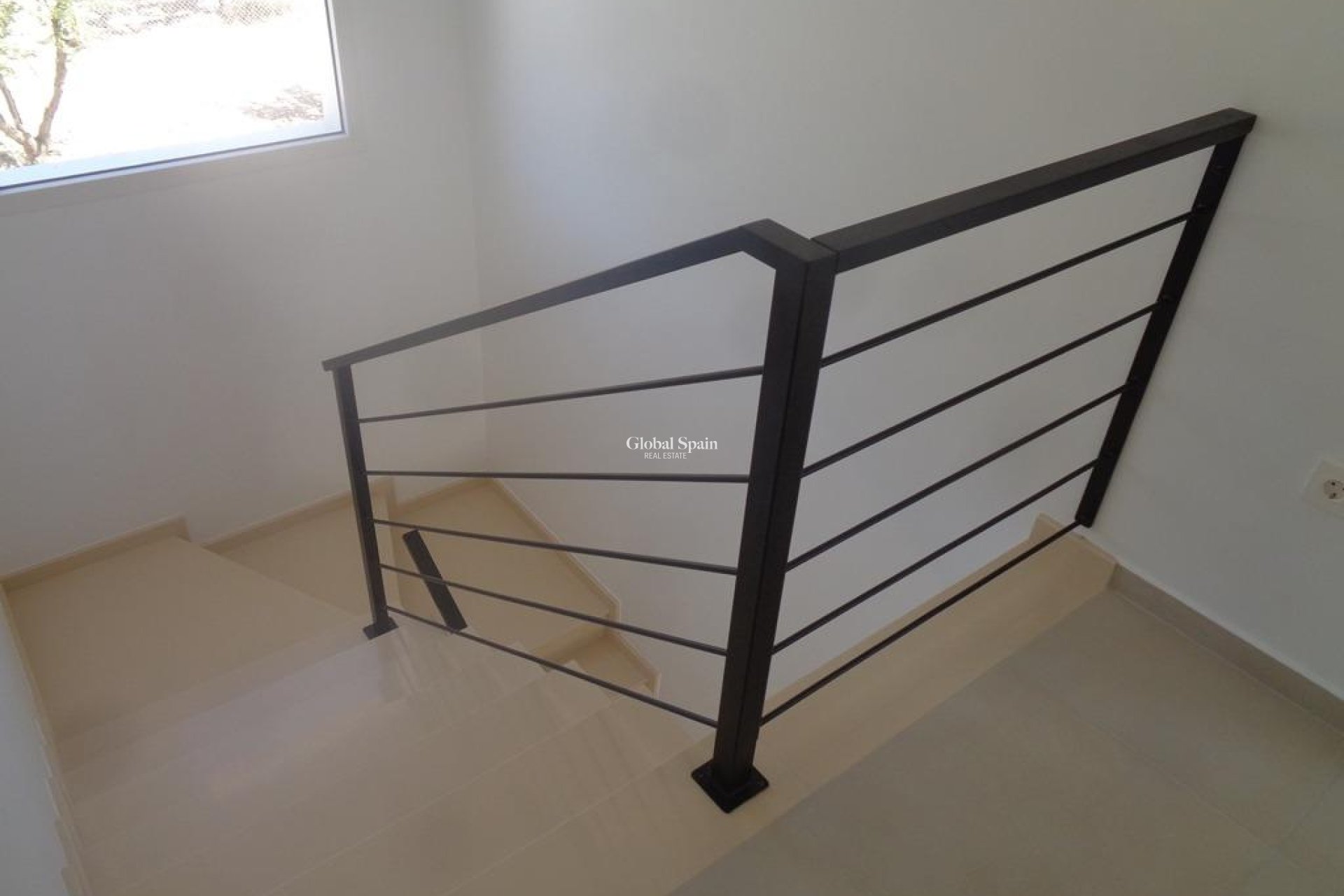 Neubau - Villa -
Pinoso - Camino Del Prado