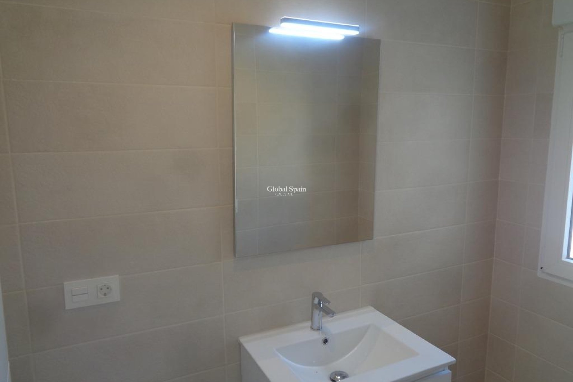 Neubau - Villa -
Pinoso - Camino Del Prado