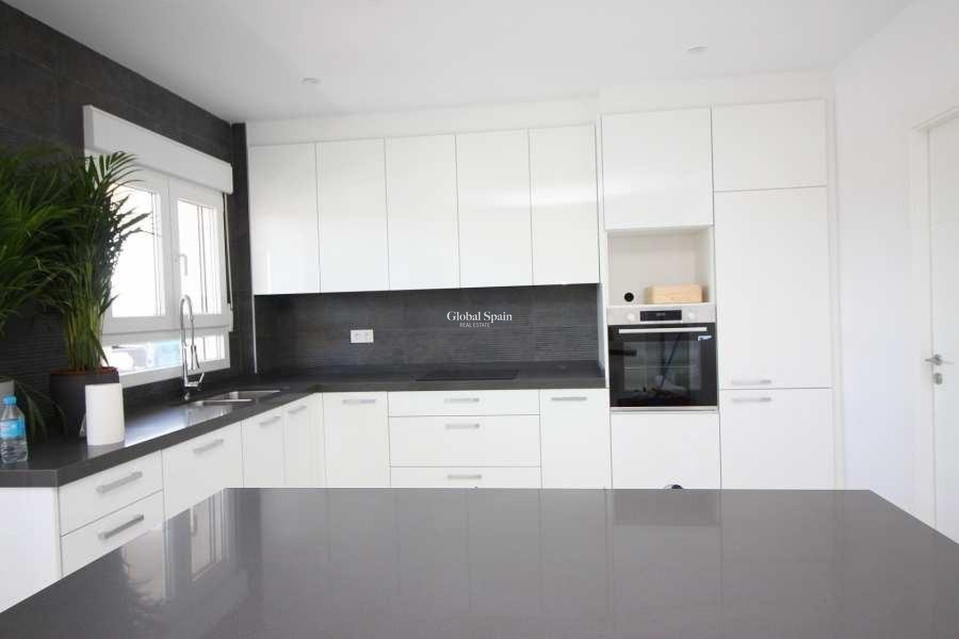 Neubau - Villa -
Pinoso - Camino Del Prado