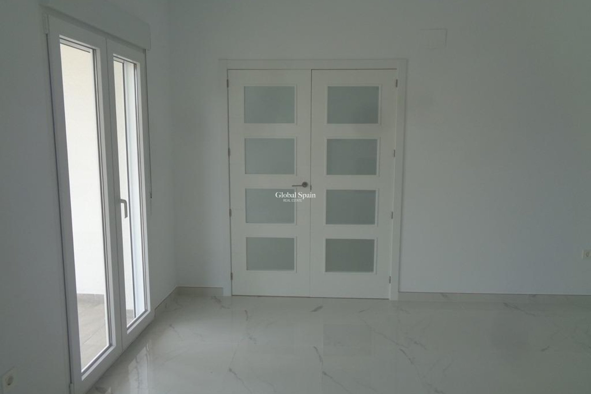 Neubau - Villa -
Pinoso - Camino Del Prado