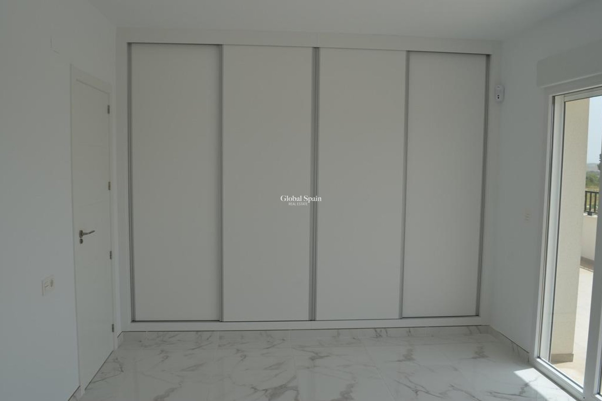 Neubau - Villa -
Pinoso - Camino Del Prado