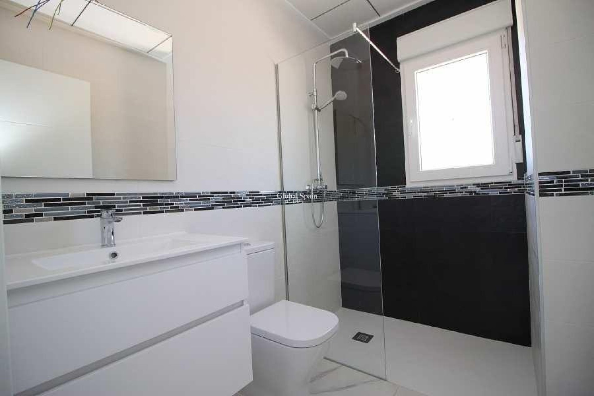 Neubau - Villa -
Pinoso - Camino Del Prado