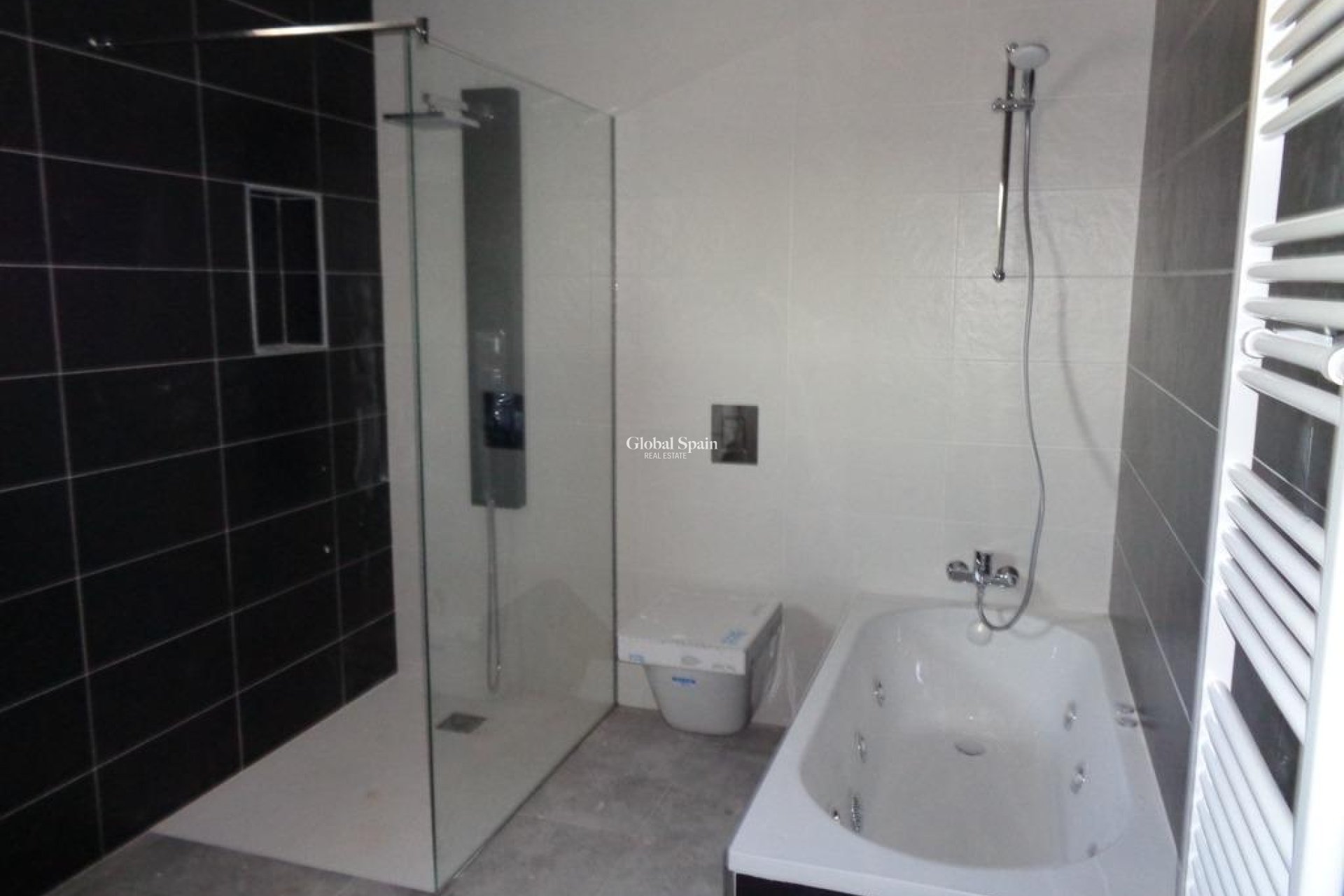 Neubau - Villa -
Pinoso - Camino Del Prado