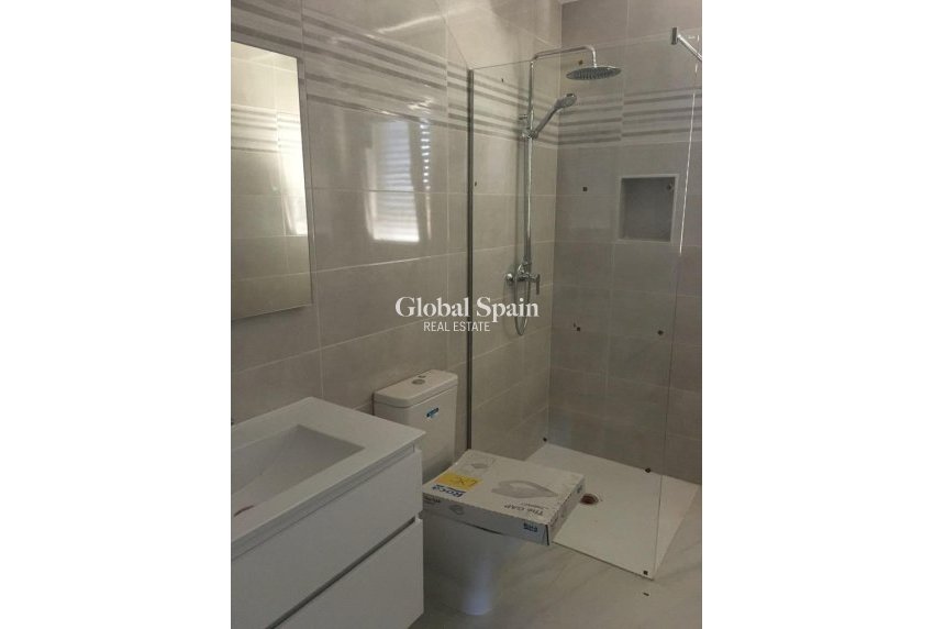 Neubau - Villa -
Pinoso - Camino Del Prado