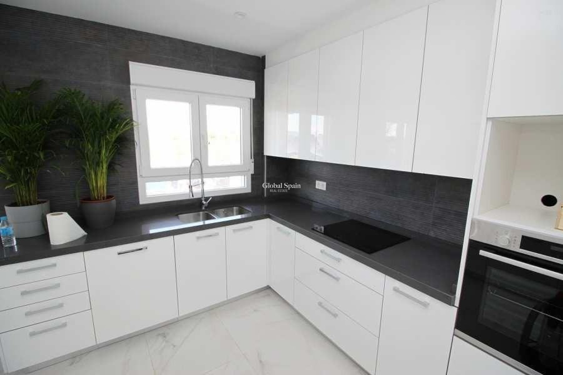 Neubau - Villa -
Pinoso - Camino Del Prado