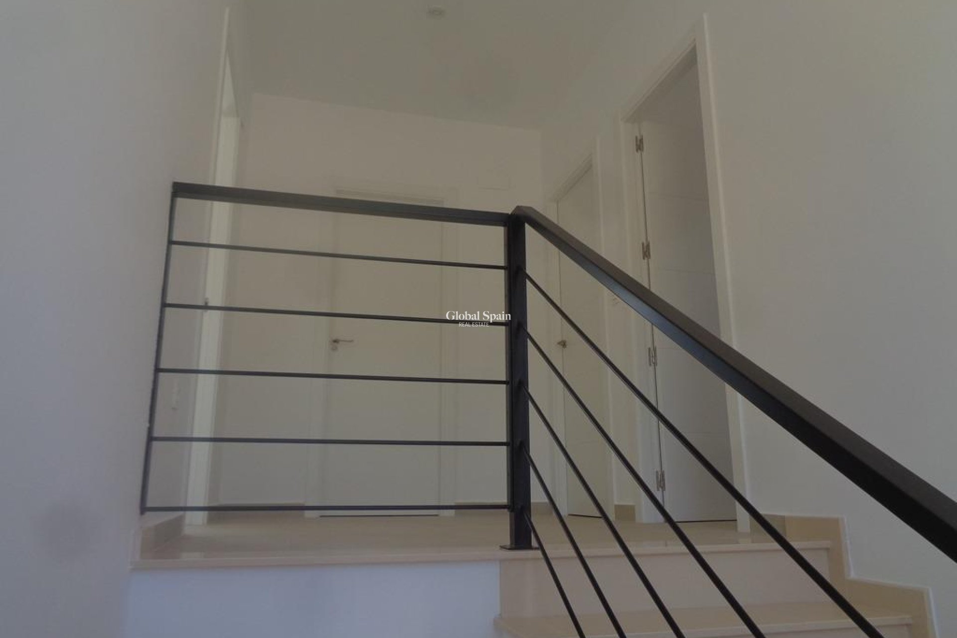 Neubau - Villa -
Pinoso - Camino Del Prado